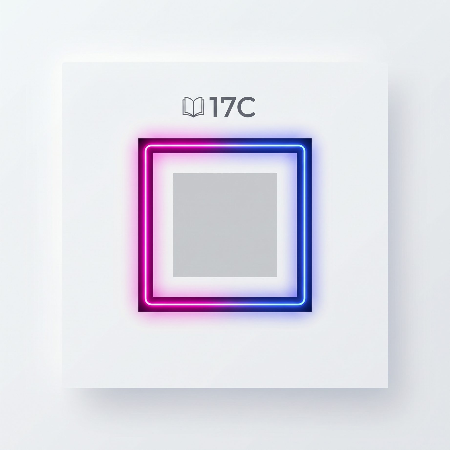 17C品牌官方公众号二维码 - www.okjxfn.cn